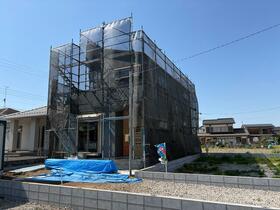 埼玉県鶴ヶ島市大字中新田