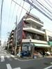 南ビル 2階 築44年2ヶ月の賃貸物件