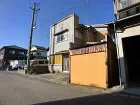 新潟県新潟市南区上下諏訪木