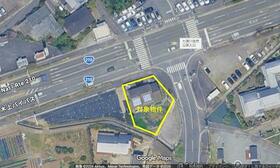 大分県大分市大字市