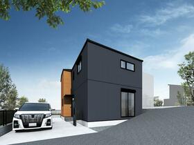 神奈川県横浜市保土ケ谷区上菅田町