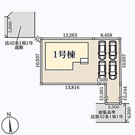 宮城県名取市本郷字大門