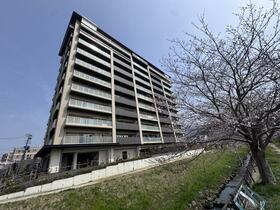 サンライフ企救丘駅南