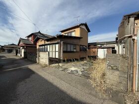 新潟県新潟市南区白根