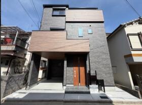 大阪府高槻市城南町３丁目