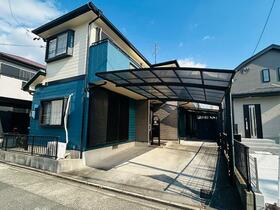 愛知県名古屋市港区東蟹田