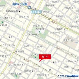 北海道札幌市白石区栄通９丁目