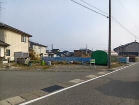 富山県黒部市岡