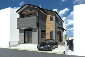 埼玉県上尾市原新町