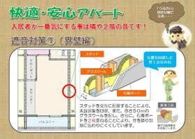 ＲＰＧ Lv205 ｜ 宮城県遠田郡美里町北浦字川戸浦（賃貸アパート1K・2階・26.08㎡） その14