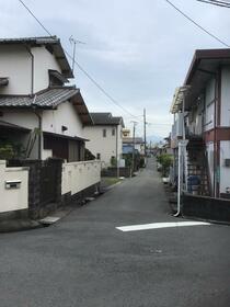 福岡県北九州市小倉南区若園３丁目
