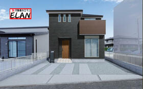 福岡県北九州市八幡西区上の原４丁目