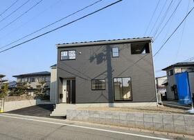 秋田県秋田市仁井田福島１丁目