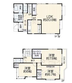 千葉県習志野市谷津５丁目