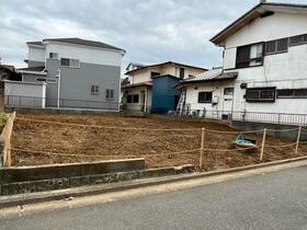 千葉県柏市酒井根３丁目