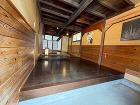 静岡県周智郡森町三倉