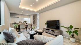 フォルステラス池袋