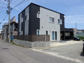 青森県青森市佃１丁目