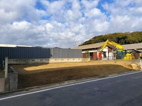 千葉県君津市西坂田３丁目