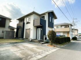 群馬県館林市大谷町