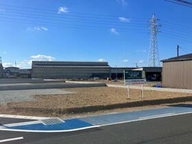 愛知県豊橋市大岩町字前荒田