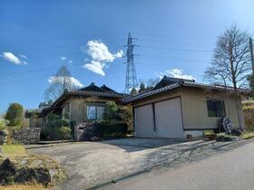 富山県富山市八尾町水谷