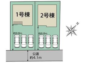 愛知県豊田市高岡本町南