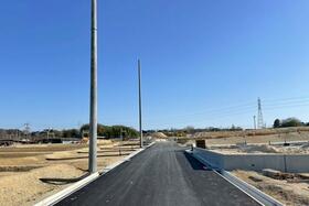 愛知県日進市折戸町高松