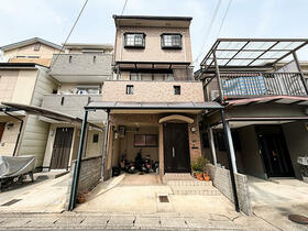 京都府京都市右京区嵯峨明星町