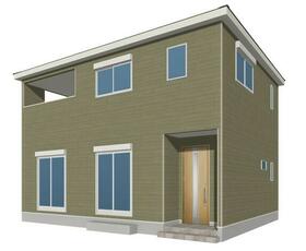 福岡県朝倉市甘木