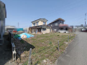 福島県会津若松市明和町