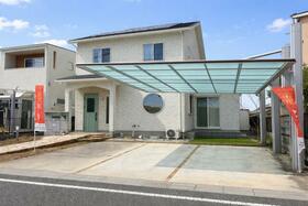 滋賀県野洲市竹ヶ丘