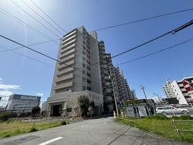 メゾン・グランツ沼津　９階