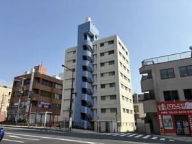 東京都江戸川区西小岩１丁目