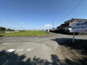 埼玉県加須市志多見