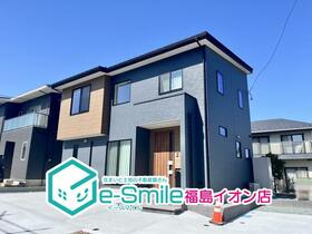 福島県福島市泉字前田