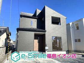 福島県福島市笹谷字大谷地