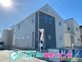 福島県福島市笹谷字大谷地