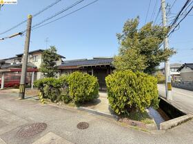 富山県富山市新庄町