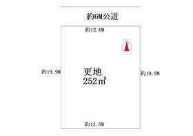 千葉県千葉市花見川区さつきが丘１丁目