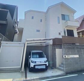 神奈川県横浜市金沢区富岡西１丁目