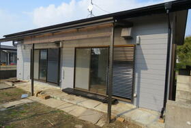 千葉県山武市松ヶ谷ロ