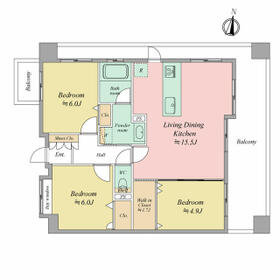 福岡県福岡市早良区高取１丁目