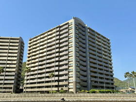 コアマンションマリナシティ長崎Ｄ棟