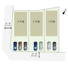 愛知県春日井市東野町６丁目