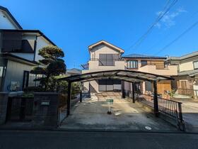 埼玉県鶴ヶ島市大字上広谷