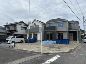 静岡県静岡市清水区蒲原東