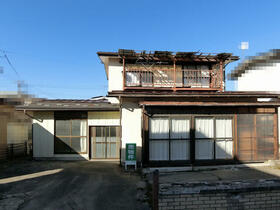 福島県会津若松市東年貢１丁目