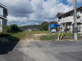 山口県周南市大字須々万本郷