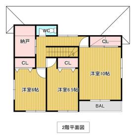 栃木県宇都宮市細谷町